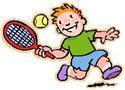Veranstaltungsbild Tennis für Kinder von 7 bis 10 Jahren