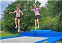 Veranstaltungsbild Trampolinturnen I